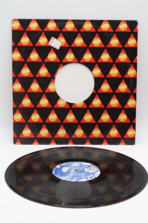 The Scoundrel – Bionic Measures