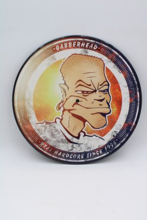 Various – Gabberhead