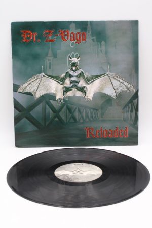 Dr. Z-Vago – Reloaded
