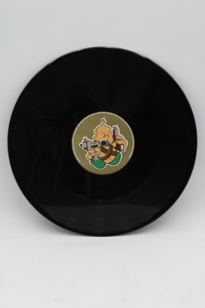 Davie Forbes – Getting There E.P.