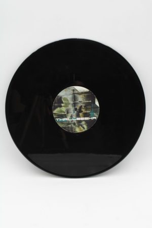 The Stunned Guys – Thrillseeka - Remixing Project 2