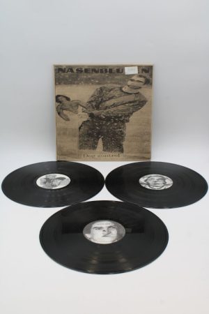 Nasenbluten – Dog Control