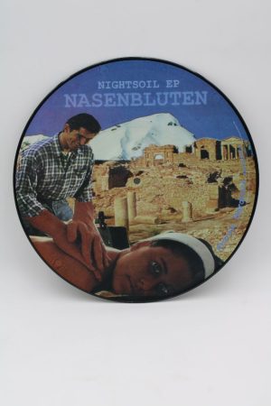 Nasenbluten – Nightsoil EP