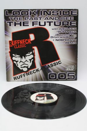 Wedlock – Look Inside The Past And See The Future