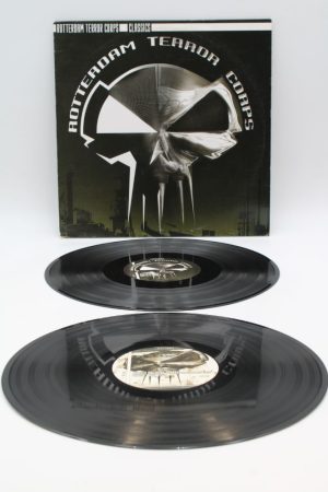 Rotterdam Terror Corps – Special Series - The Classics