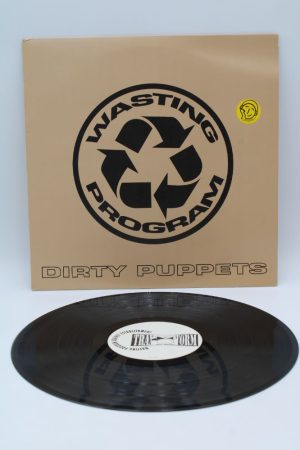 Wasting Program – Dirty Puppets