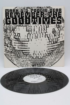 Mark V. & Poogie Bear – Remember The Goodtimes