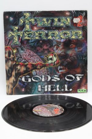 Twin Terror – Gods Of Hell