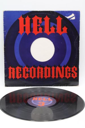 The Scientists – Pump That Body