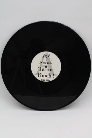 Unknown Artist – Terror Touch!