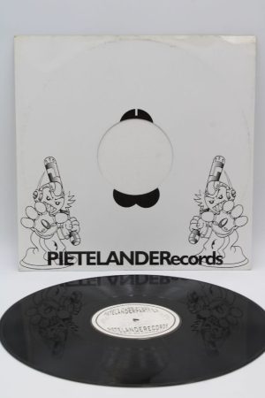 Rave Gladiators – Pietelanderparty E.P.
