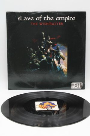 The Wishmaster – Slave Of The Empire EP