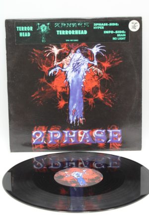 Terrorhead – Hyper