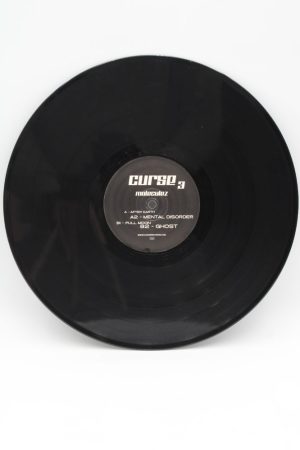 Moleculez – Untitled