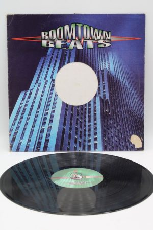 Attic & Stylzz – Random Damage E.P.