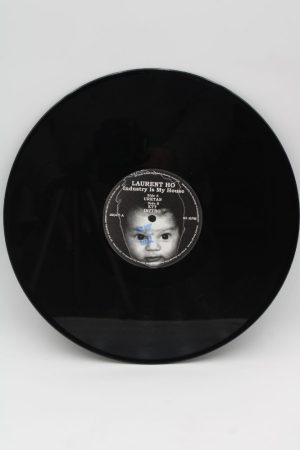 Laurent Hô – Industry Is My House