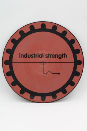 DJ Narotic – Ring Around The Pit