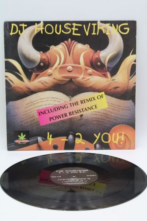 The Houseviking – 4-2 You