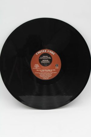 Coffeecore – Untitled