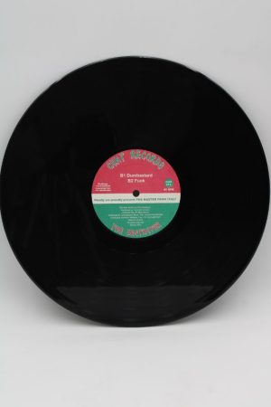 The Destroyer – Dumbastard