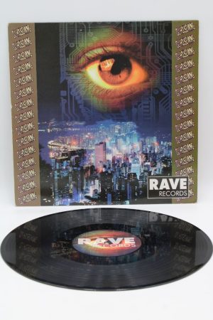 The Houseviking – Happy Heaven