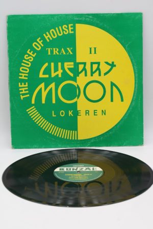 Cherry Moon Trax – Trax II
