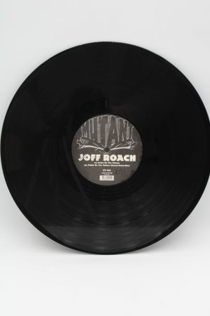 Joff Roach – Pump Up The Valium