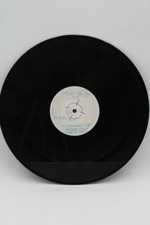 Psyche Out – Outerbass E.P.