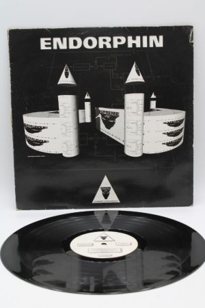 Endorphin – Revelations Chapter 21 Verse 1