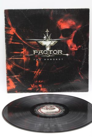 T-Factor – The Hardest