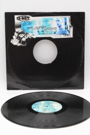 Gif Phobia – Choose Da Hardcore Generation