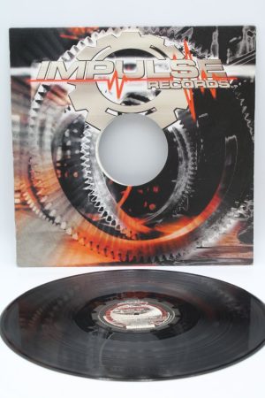 DJ Lem-X – Brain Tragedy