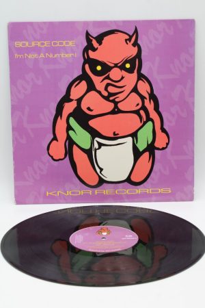 Source Code – I'm Not A Number!