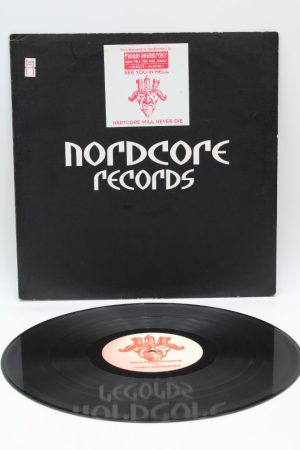 Nordcore G.M.B.H. – Hartcore Will Never Die