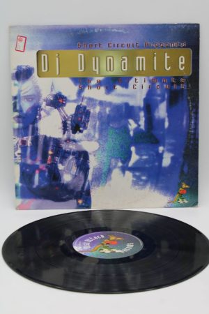 Short Circuit – The Ultimate Short Circuit