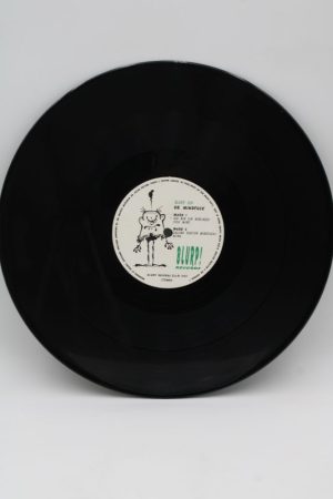 Dr. Mindfuck – Ich Bin Ein Berliner