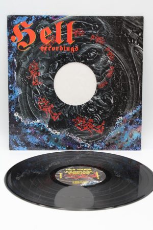 Twin Terror – Hardcore Soldier