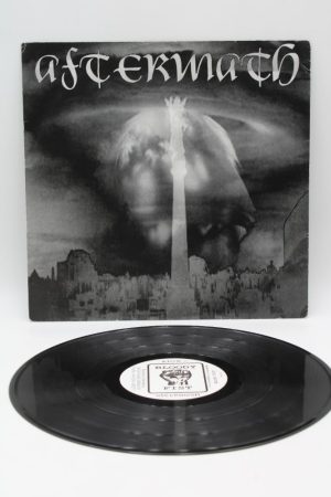 Aftermath – Aftermath EP