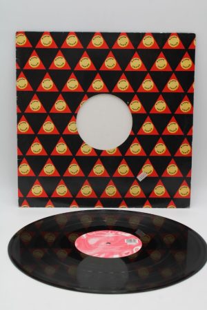 The Scoundrel – Thizz?