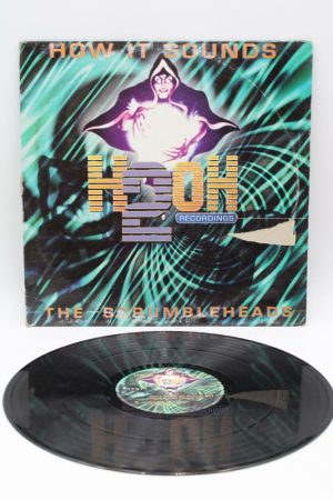 The Scrumbleheads – How It Sounds