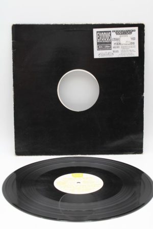 Masters Of Da Hardcore – Marihuana Gets Me High