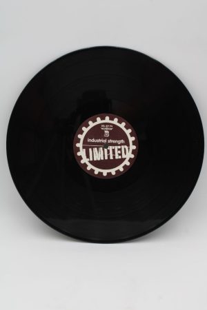 DJ Jappo – Real Motherfuckers EP