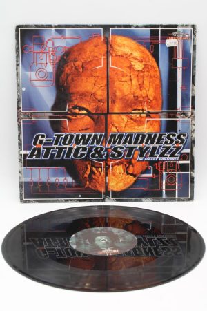 G-Town Madness – The Legacy Continues