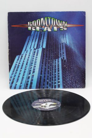 DJ Perpetrator – MacGyvers Of The 90's (Can You Pick Locks!?)