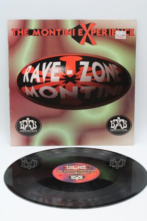 The Montini Experience – Mind Expander One