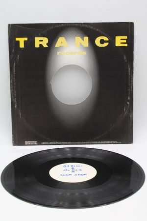 DJ Ricci & MC Hair – Sgam Sgam