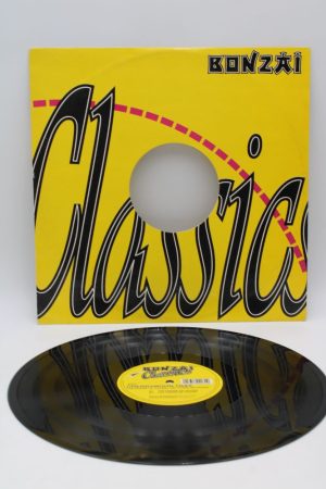 Cherry Moon Trax – The House Of House / Let There Be House