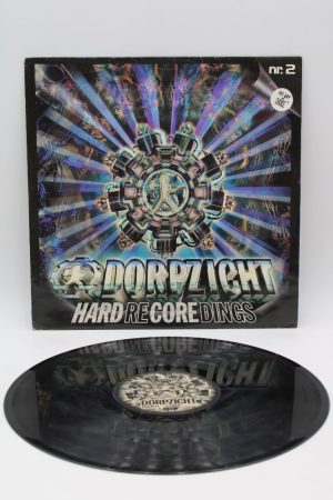 Dorpzicht – Straight From The Sewer E.P.