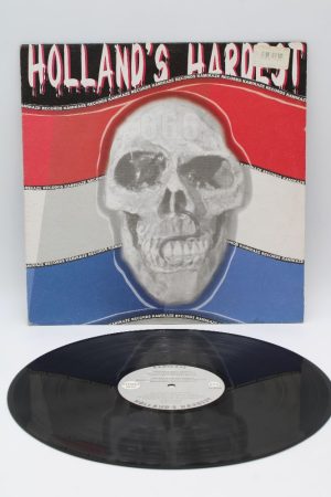 Holland's Hardest – Holland's Hardest