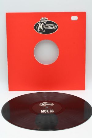 The Outside Agency – We Are As Fresh As Ice Is Cold